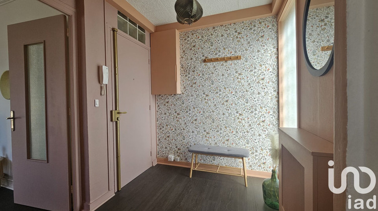 Ma-Cabane - Vente Appartement Saint-Maur-des-Fossés, 46 m²