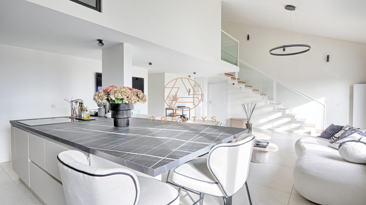 Ma-Cabane - Vente Appartement Saint-Maur-des-Fossés, 99 m²