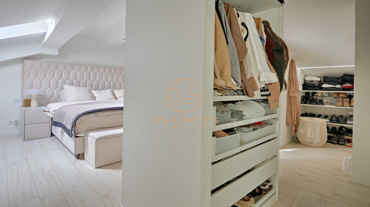 Ma-Cabane - Vente Appartement Saint-Maur-des-Fossés, 99 m²