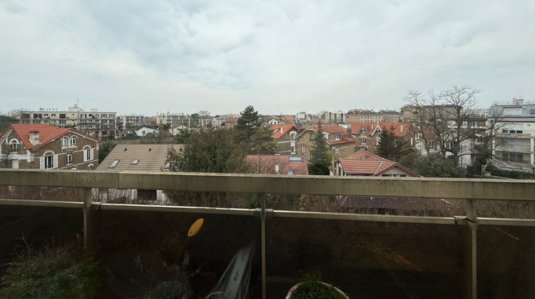 Ma-Cabane - Vente Appartement Saint-Maur-des-Fossés, 56 m²