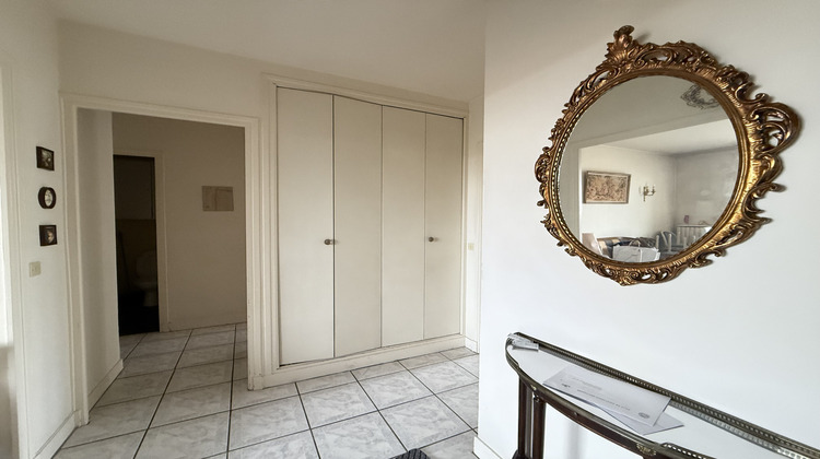 Ma-Cabane - Vente Appartement Saint-Maur-des-Fossés, 56 m²