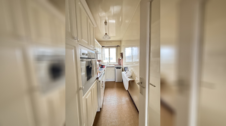 Ma-Cabane - Vente Appartement Saint-Maur-des-Fossés, 56 m²