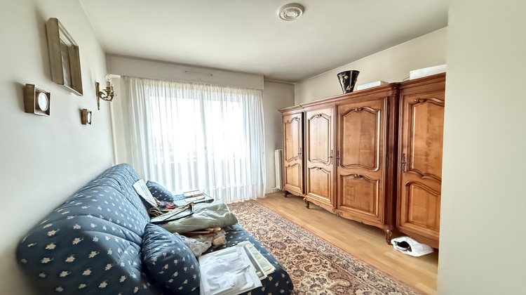 Ma-Cabane - Vente Appartement Saint-Maur-des-Fossés, 56 m²