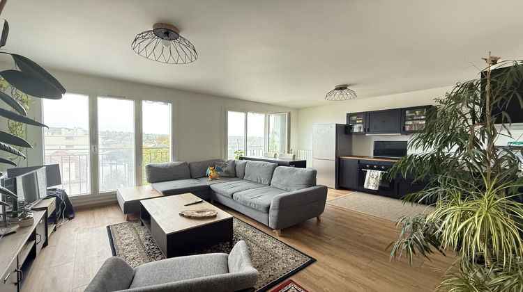 Ma-Cabane - Vente Appartement Saint-Maur-des-Fossés, 63 m²