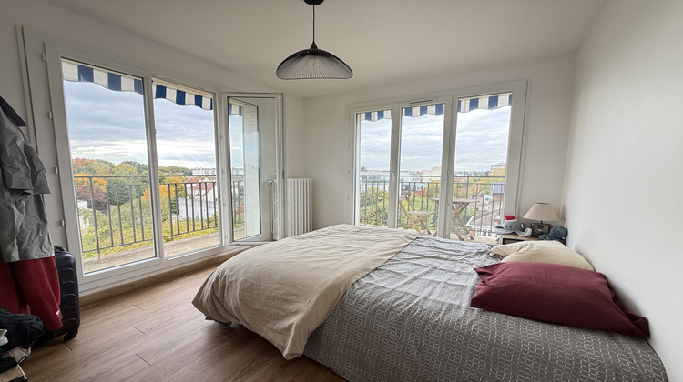 Ma-Cabane - Vente Appartement Saint-Maur-des-Fossés, 63 m²