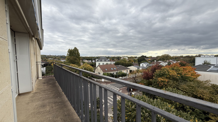 Ma-Cabane - Vente Appartement Saint-Maur-des-Fossés, 63 m²