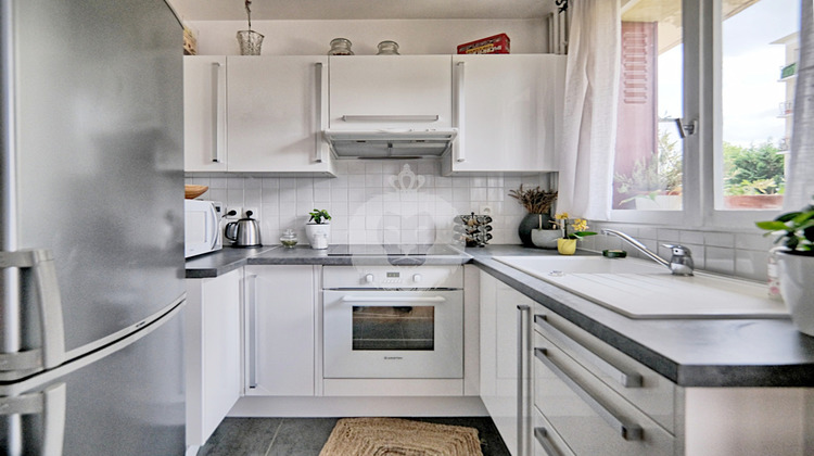 Ma-Cabane - Vente Appartement Saint-Maur-des-Fossés, 44 m²