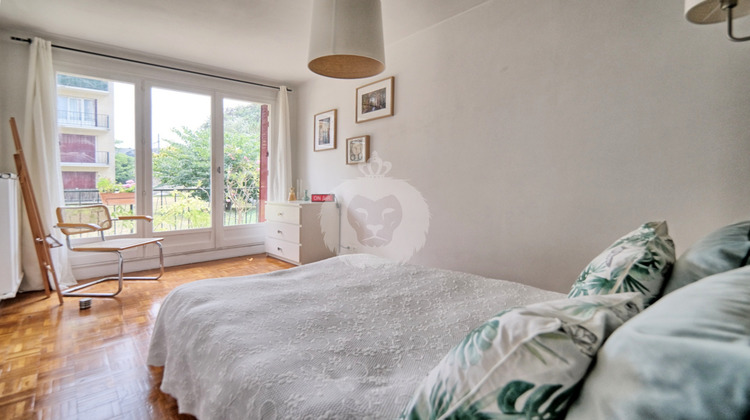 Ma-Cabane - Vente Appartement Saint-Maur-des-Fossés, 44 m²