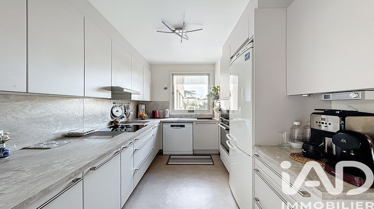 Ma-Cabane - Vente Appartement Saint-Maur-des-Fossés, 111 m²