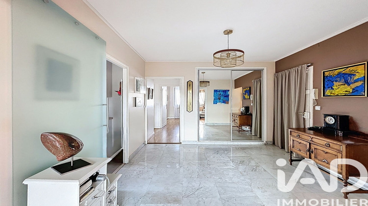 Ma-Cabane - Vente Appartement Saint-Maur-des-Fossés, 111 m²