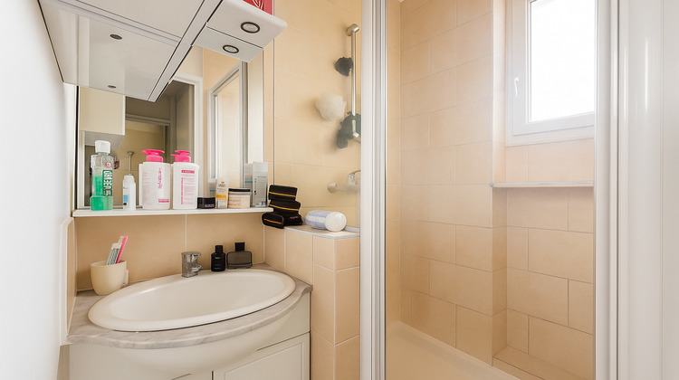 Ma-Cabane - Vente Appartement SAINT-MAUR-DES-FOSSES, 38 m²