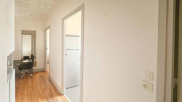 Ma-Cabane - Vente Appartement SAINT-MAUR-DES-FOSSES, 38 m²