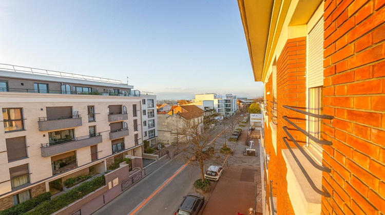 Ma-Cabane - Vente Appartement SAINT-MAUR-DES-FOSSES, 38 m²