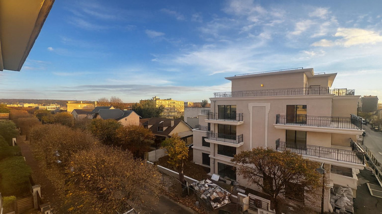 Ma-Cabane - Vente Appartement SAINT-MAUR-DES-FOSSES, 38 m²