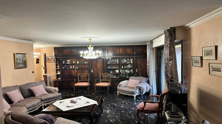 Ma-Cabane - Vente Appartement Saint-Maur-des-Fossés, 82 m²