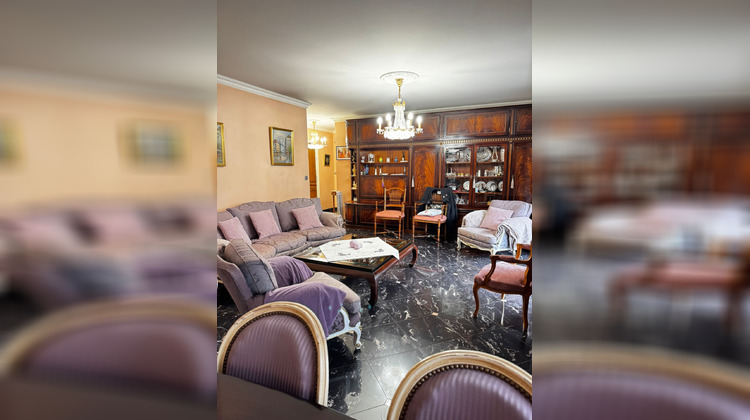 Ma-Cabane - Vente Appartement Saint-Maur-des-Fossés, 82 m²