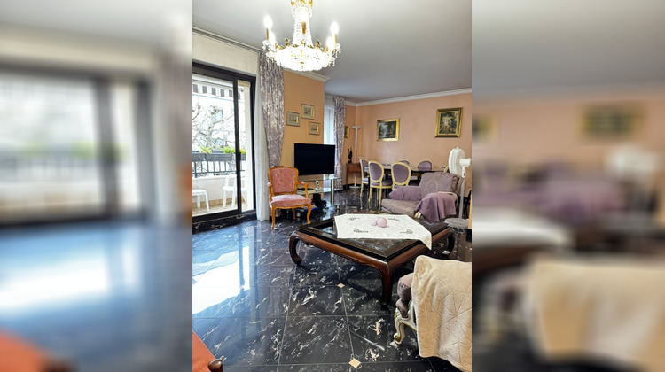 Ma-Cabane - Vente Appartement Saint-Maur-des-Fossés, 82 m²