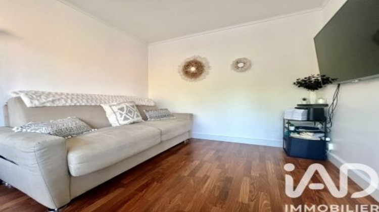 Ma-Cabane - Vente Appartement Saint-Maur-des-Fossés, 29 m²