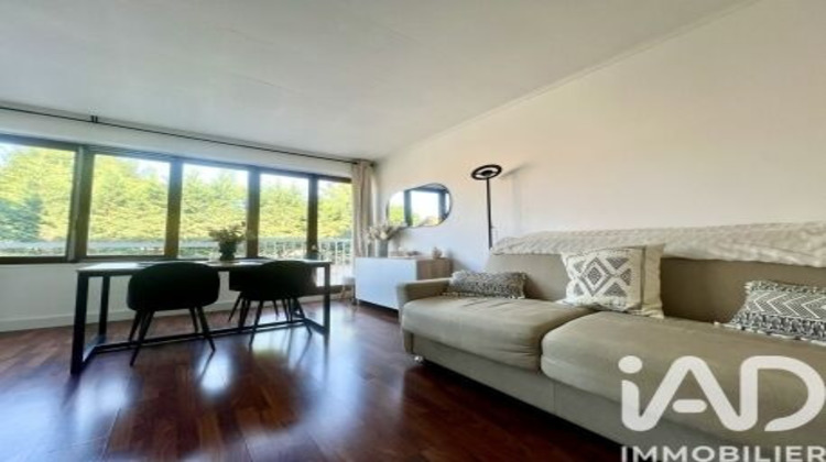 Ma-Cabane - Vente Appartement Saint-Maur-des-Fossés, 29 m²