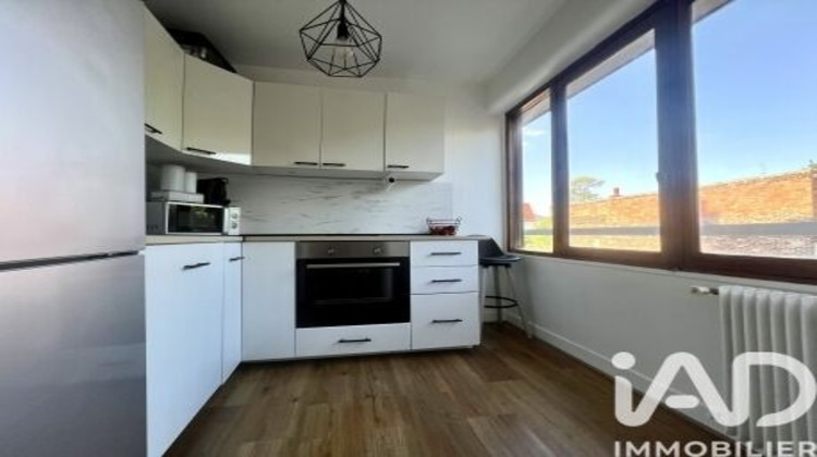 Ma-Cabane - Vente Appartement Saint-Maur-des-Fossés, 29 m²