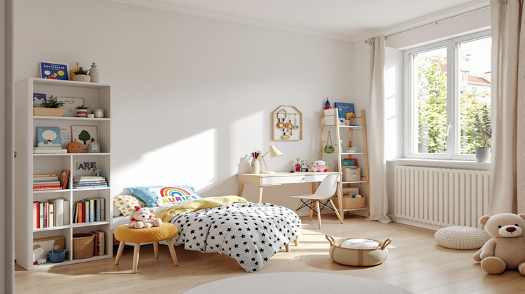 Ma-Cabane - Vente Appartement Saint-Maur-des-Fossés, 98 m²