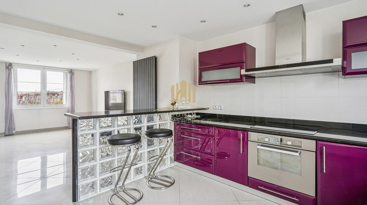 Ma-Cabane - Vente Appartement Saint-Maur-des-Fossés, 46 m²