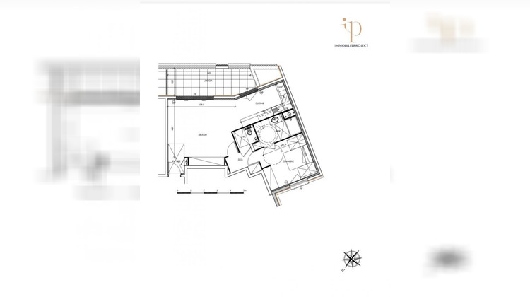 Ma-Cabane - Vente Appartement Saint-Maur-des-Fossés, 58 m²