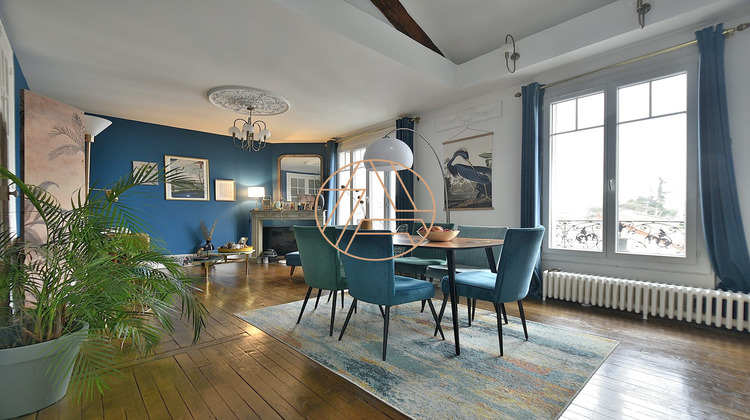 Ma-Cabane - Vente Appartement Saint-Maur-des-Fossés, 65 m²