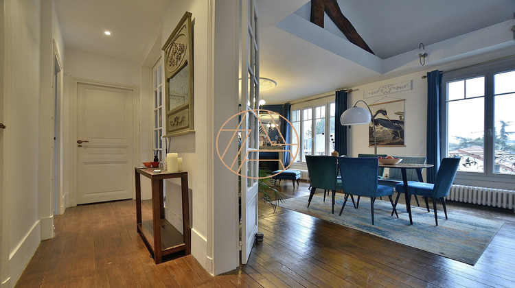 Ma-Cabane - Vente Appartement Saint-Maur-des-Fossés, 65 m²