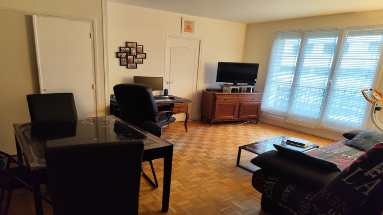 Ma-Cabane - Vente Appartement Saint-Maur-des-Fossés, 41 m²