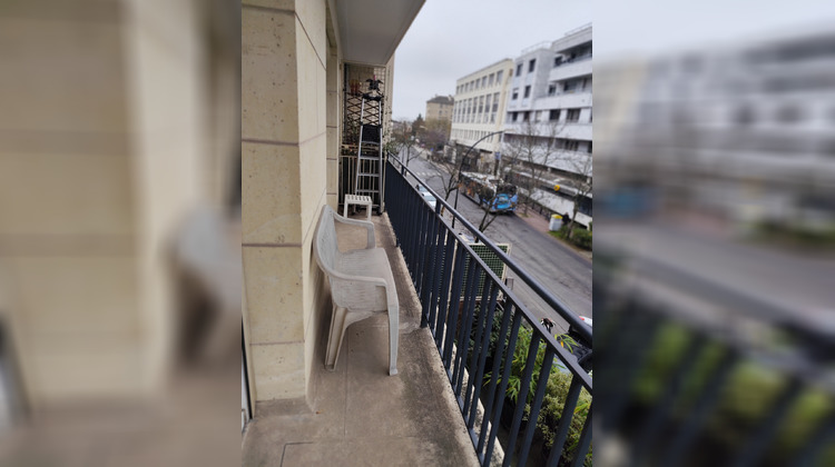 Ma-Cabane - Vente Appartement Saint-Maur-des-Fossés, 41 m²