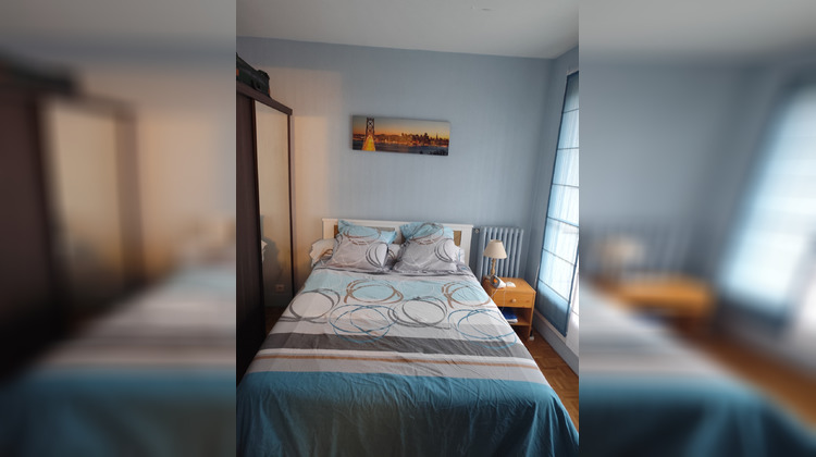 Ma-Cabane - Vente Appartement Saint-Maur-des-Fossés, 41 m²