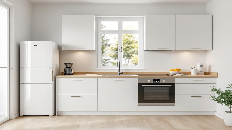 Ma-Cabane - Vente Appartement Saint-Maur-des-Fossés, 98 m²