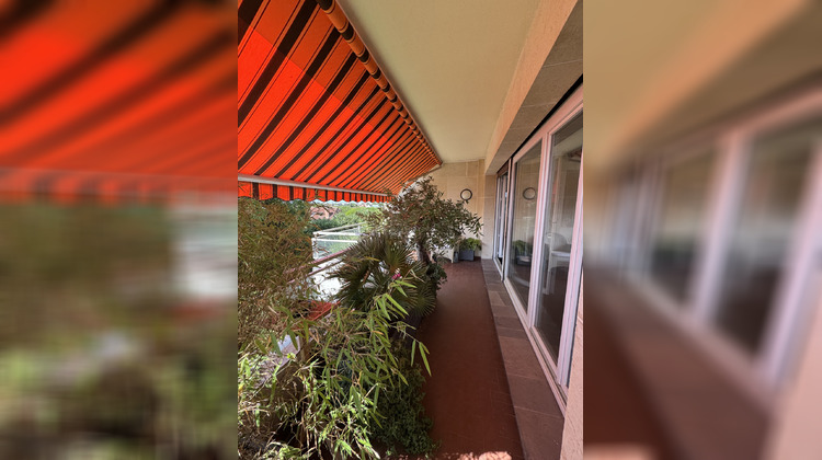 Ma-Cabane - Vente Appartement Saint-Maur-des-Fossés, 150 m²