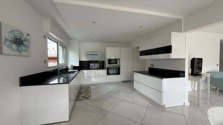 Ma-Cabane - Vente Appartement Saint-Maur-des-Fossés, 106 m²