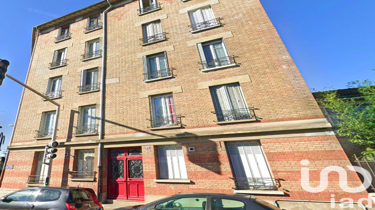 Ma-Cabane - Vente Appartement Saint-Maur-des-Fossés, 39 m²