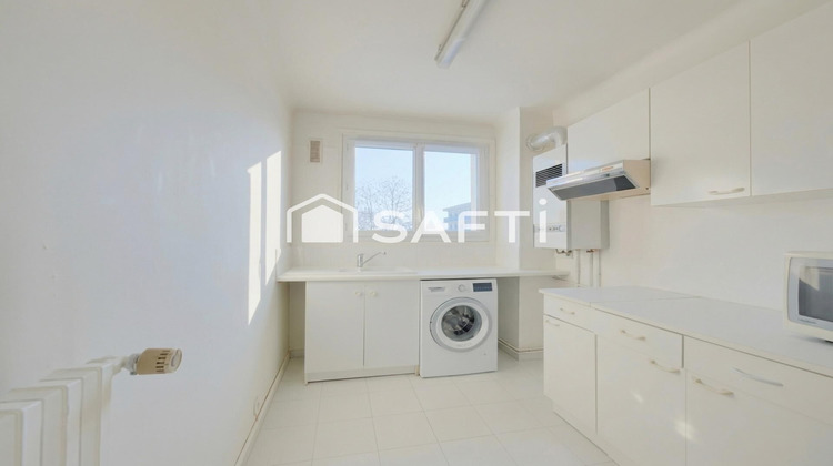 Ma-Cabane - Vente Appartement Saint-Maur-des-Fosses, 45 m²