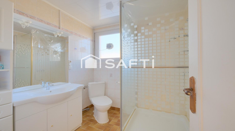 Ma-Cabane - Vente Appartement Saint-Maur-des-Fosses, 45 m²