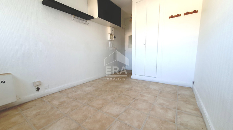 Ma-Cabane - Vente Appartement SAINT-MAUR-DES-FOSSES, 14 m²