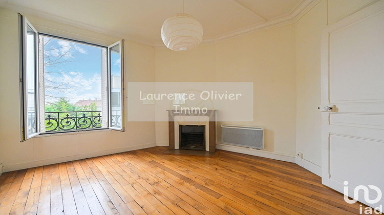 Ma-Cabane - Vente Appartement Saint-Maur-des-Fossés, 55 m²