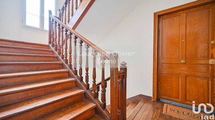 Ma-Cabane - Vente Appartement Saint-Maur-des-Fossés, 55 m²