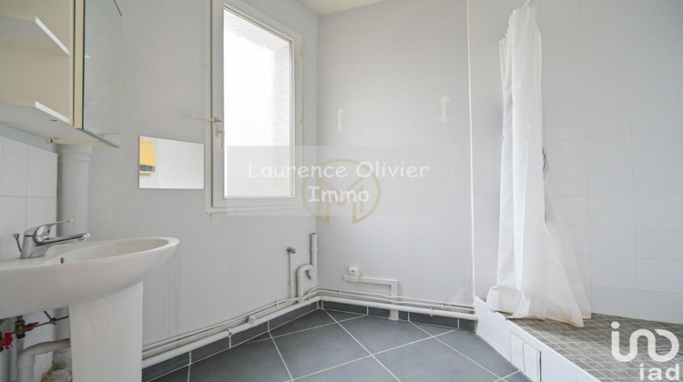 Ma-Cabane - Vente Appartement Saint-Maur-des-Fossés, 55 m²