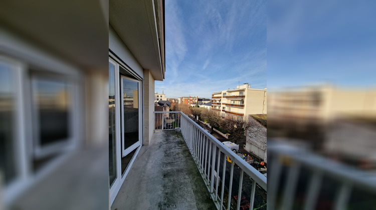 Ma-Cabane - Vente Appartement Saint-Maur-des-Fossés, 23 m²