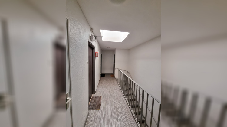 Ma-Cabane - Vente Appartement Saint-Maur-des-Fossés, 23 m²