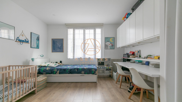 Ma-Cabane - Vente Appartement Saint-Maur-des-Fossés, 68 m²