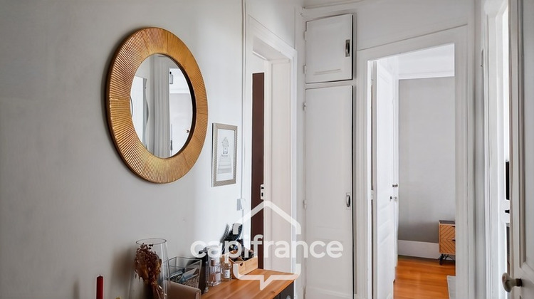 Ma-Cabane - Vente Appartement SAINT MAUR DES FOSSES, 44 m²