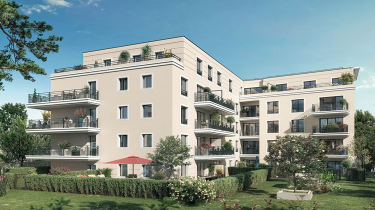 Ma-Cabane - Vente Appartement SAINT-MAUR-DES-FOSSES, 44 m²