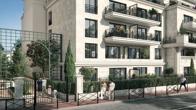 Ma-Cabane - Vente Appartement SAINT-MAUR-DES-FOSSES, 44 m²