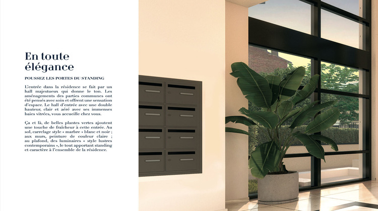 Ma-Cabane - Vente Appartement SAINT-MAUR-DES-FOSSES, 44 m²