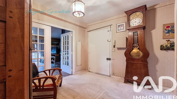 Ma-Cabane - Vente Appartement Saint-Maur-des-Fossés, 82 m²